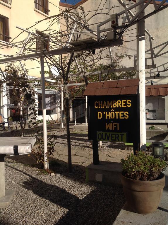 Attrap'Reves Hotel Aspres-sur-Buech Exterior photo