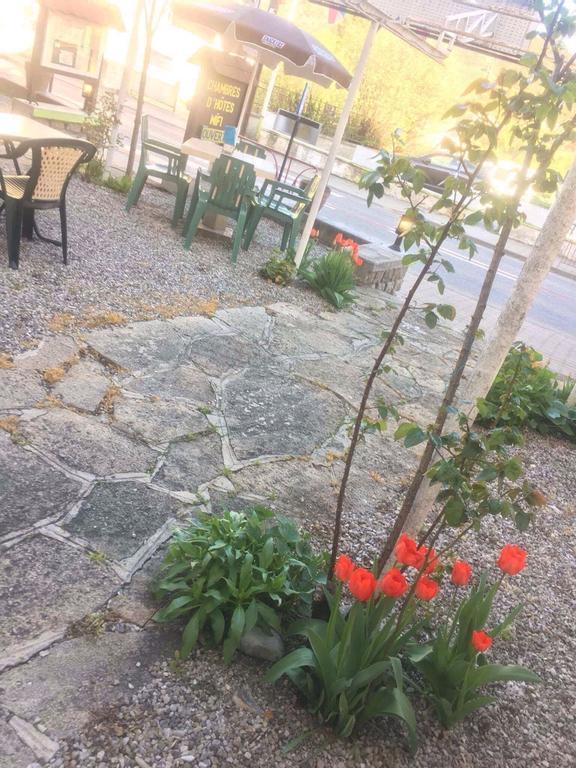 Attrap'Reves Hotel Aspres-sur-Buech Exterior photo